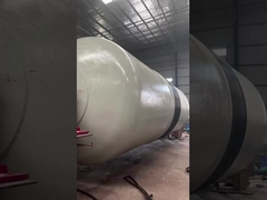 Máquina de rectificación continua