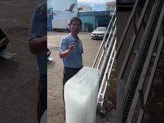 Trituradora de hielo