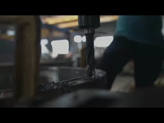 Registro del proceso de trabajo