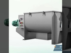 Sistema de mezcla industrial de grado profesional para aplicaciones comerciales