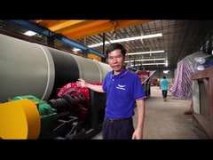 WESEW Lavadora de arena, mezcladora de arena, transportadora de auge