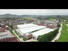 Extrusor de moldeo por inyección Torsión de tornillo vertical Control eléctrico para máquinas de inyección de plástico