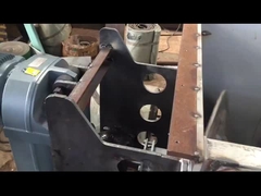 Convector de torsión de tornillo