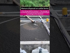 Convector de torsión de tornillo