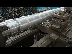 Fabricante de juegos de tornillos y cilindros, tornillo sinfín, transportador de tornillo sinfín [OEM y personalizado] | Obtenga una cotización de consulta