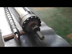 Juego de tornillo y cilindro