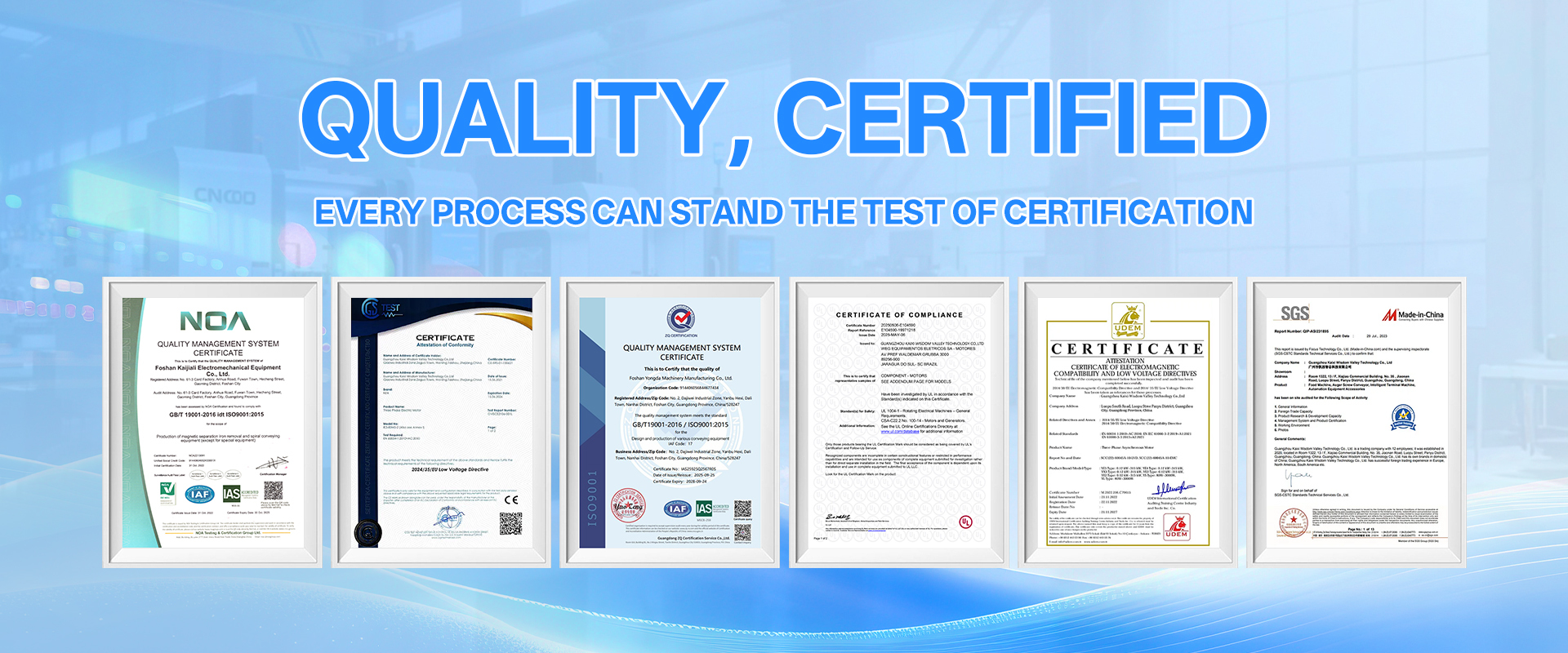Calidad Convector de torsión de tornillo fábrica