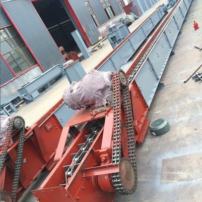 comprar Sistemas de transporte de aserrín de gran capacidad para el transporte de minería Fabricación en línea