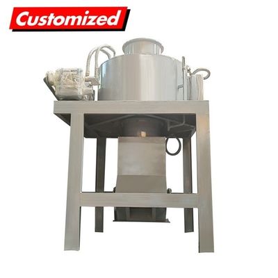 comprar Separador magnético húmedo automático Fabricación en línea
