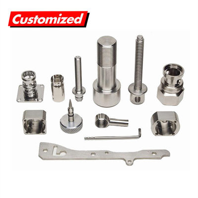 comprar Servicio de procesamiento de metales personalizable de alta precisión para piezas de acero inoxidable Fabricación en línea