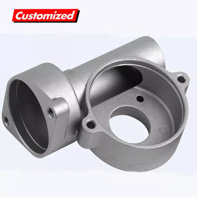 comprar Procesamiento de metal CNC personalizable Fabricación en línea