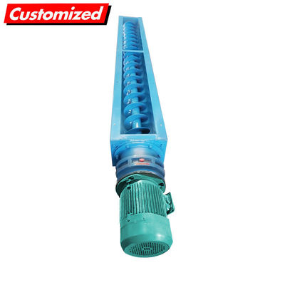 comprar Conveyor de aguja de tornillo de alto rendimiento para tiendas de materiales de construcción planta de fabricación y más personalizable Fabricación en línea