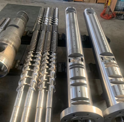 comprar 2025 Kaizhi Servicio de mecanizado de material sólido a medida Torsión de acero inoxidable Torsión de torsión pequeña larga Fabricación en línea