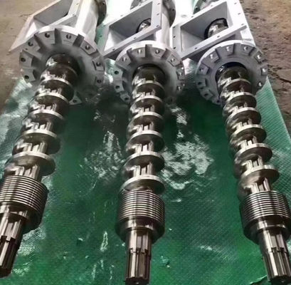 comprar 2025 OEM Pequeño Mini Largo Maquinado de acero inoxidable Torsión de alimentación Torsión de aguja de acero Fabricación en línea