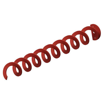 comprar Tornos sin eje para el transporte de objetos granulares hechos de acero inoxidable normal Fabricación en línea