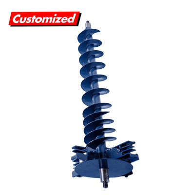 Un buen precio. AS0001 de acero inoxidable de grano pequeño flexible aguja de tornillo de vuelo para solicitud personalizada en línea