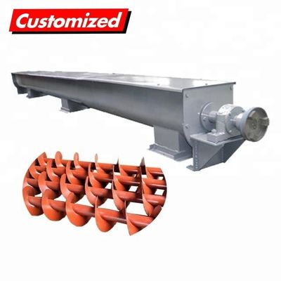 Un buen precio. Sistemas de transporte de auge de acero inoxidable resistentes al fuego para el transporte de minería en línea
