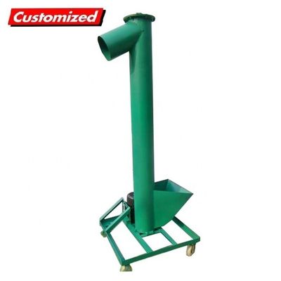 Un buen precio. Máquina de pellets para piensos para animales OEM Conveyor de aguja de tornillo para 50.000 kg de peso bruto en línea