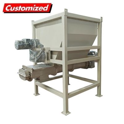 Un buen precio. Mezclador industrial personalizado con características y envío de material resistente al calor en línea