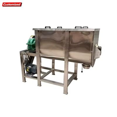 Un buen precio. Máquina de mezclado de alta capacidad para mezcladores de precisión y mezclado en línea