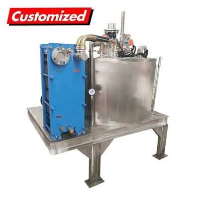 Un buen precio. Separador magnético seco automático de alta eficiencia para materiales de baterías de litio en línea