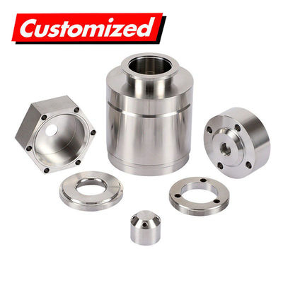 Un buen precio. Servicio de mecanizado de torneado CNC de alta eficiencia en línea
