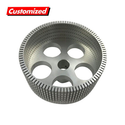 Un buen precio. Servicio de mecanizado de torneado CNC OEM con estándar GB en línea