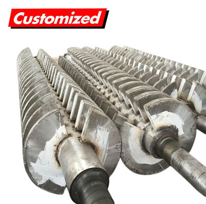 Un buen precio. Transportador de tornillo térmico aislado con chaleco totalmente cubierto con hilos y con altura de salida ajustable en línea