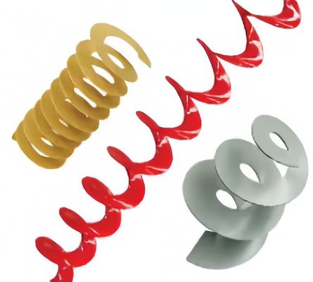 Un buen precio. Vuelo de tornillo de auge personalizado para ajuste y fijación precisos en instrumentos de precisión en línea