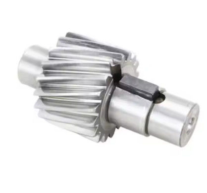Un buen precio. Eje espiral de procesamiento de metales personalizado de alta eficiencia para el transporte y bombeo de materiales en línea