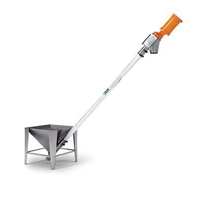 Un buen precio. Material de la manguera de PPR flexible para el transporte de polvo seco en línea