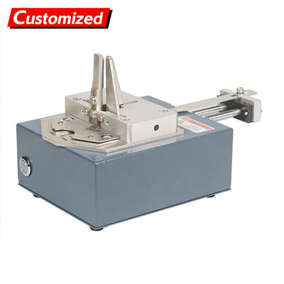 Un buen precio. oem Automatic Magnet Separator Machine, Intelligent Induction Strong Magnetic Metal Separation Adjustable speed Intelligent sensing suitable for magnets of various shapes en línea