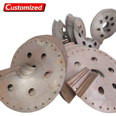 Un buen precio. Fábrica de Lavadora de Arena de Acero Inoxidable Personalizada con Cuchillas Helicoidales Sobredimensionadas y Ejes Transportadores Helicoidales de Gran Diámetro en línea