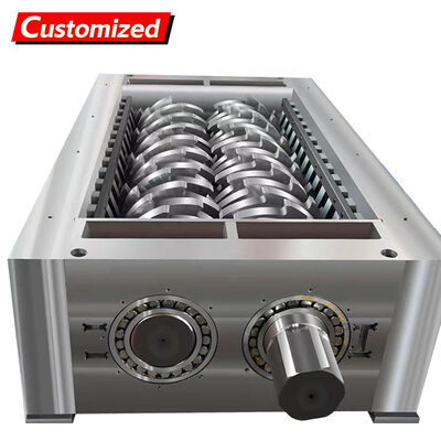 Un buen precio. Alimentador de aguja de tornillo personalizado de alta precisión con boca de descarga o puerta deslizante para aplicaciones industriales En línea
