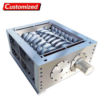 Un buen precio. Alimentador de aguja de tornillo personalizado de alta precisión con boca de descarga o puerta deslizante para aplicaciones industriales En línea